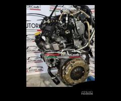 MOTORE FIAT LANCIA 1.3 MJT SIGLA 199a2000 - 5