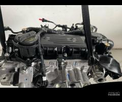 MOTORE COMPLETO LANCIA Ypsilon 4Â° Serie 46341162