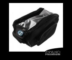 Borsa centrale 15L scooter e moto Oxford OF415