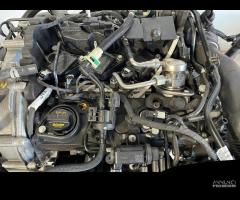 MOTORE COMPLETO FORD Puma Serie B7JB B7JB Benzina