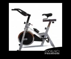 Cyclette da Spinning Appaloosa