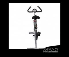 Cyclette da Spinning Appaloosa