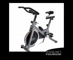 Cyclette da Spinning Appaloosa