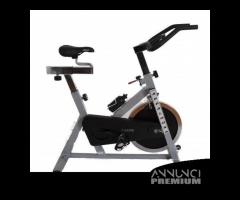 Cyclette da Spinning Appaloosa