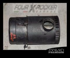 Airbox cassa filtro Land Rover Serie 2A 2.25D - 1