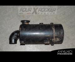 Scatola filtro airbox Hyundai Galloper 2.5td - 1