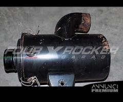 Scatola filtro airbox Nissan Patrol GR Y60 2.8td - 2