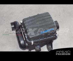 Cassa scatola airbox filtro Suzuki Grand Vitara - 1