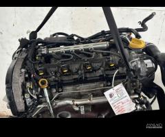 MOTORE COMPLETO OPEL Astra H Berlina 2Â° serie Z19