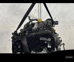 MOTORE COMPLETO OPEL Astra H Berlina 2Â° serie Z19