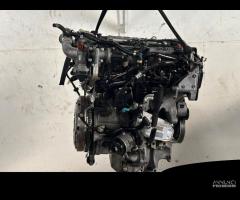 MOTORE COMPLETO OPEL Astra H Berlina 2Â° serie Z19 - 7