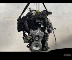 MOTORE COMPLETO OPEL Astra H Berlina 2Â° serie Z19 - 8