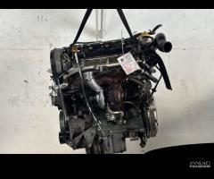 MOTORE COMPLETO OPEL Astra H Berlina 2Â° serie Z19 - 9