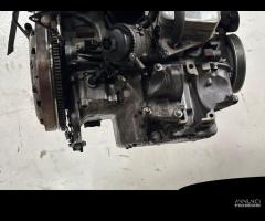 MOTORE COMPLETO OPEL Astra H Berlina 2Â° serie Z19 - 10