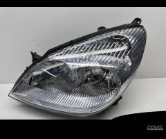 FARO ANTERIORE SINISTRO CITROEN C5 Berlina 1Â° Ser - 1