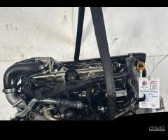 MOTORE COMPLETO SUZUKI Swift 5Â° Serie D13A Diesel