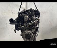 MOTORE COMPLETO SUZUKI Swift 5Â° Serie D13A Diesel - 7