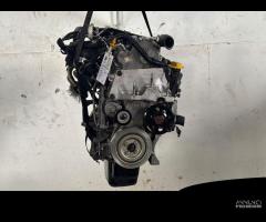 MOTORE COMPLETO SUZUKI Swift 5Â° Serie D13A Diesel - 8