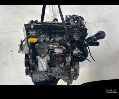 MOTORE COMPLETO SUZUKI Swift 5Â° Serie D13A Diesel - 9