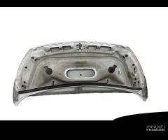 COFANO ANTERIORE FIAT Scudo 3Â° Serie (07>16) - 2