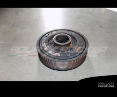 Puleggia Jeep Grand Cherokee WJ 3.1L 99-04 - 1