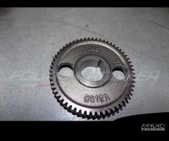 Puleggia Jeep Grand Cherokee WJ 3.1L 99-04 - 2