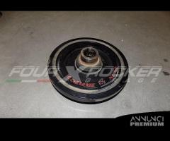 Puleggia Jeep Grand Cherokee WJ 2.7 99-04 - 1