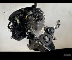 MOTORE COMPLETO TOYOTA Aygo 2Â° Serie 1KR 1KR Benz - 8