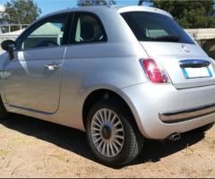 Porta sx fiat 500 rf040