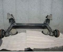 Ponte assale posteriore fiat 500 B rf042