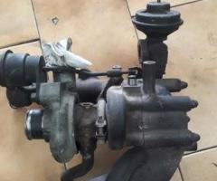 Turbina completa hyundai getz rf044