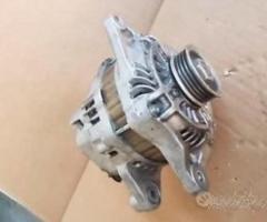 Alternatore Smart 451 benzina rf059