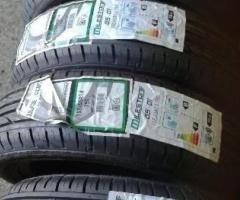 4completo di 4 gomme 155 65 14 milestone