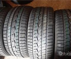 4 gomme invernali  235 45 19 toyo - 1