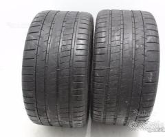 Pneumatici usati 295 35 20 michelin super spo