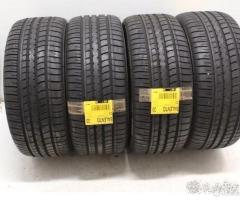 4 gomme nuove 225 55 18 bridgestone dueller hp