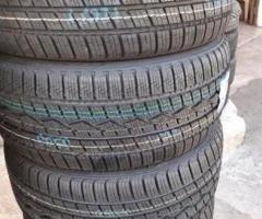 4 gomme nuove invernali 265 35 20toyo - 1