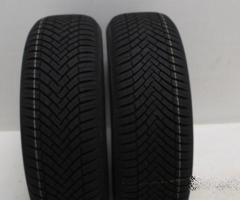 Coppia gomme nuove 205 45 17 Michelin - 1