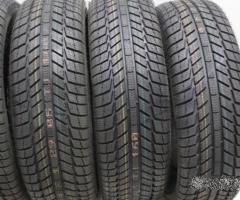 4 gomme nuove invernali 235 50 17 Toyo snow - 1