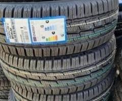 4 gomme nuove 195 65 16 c toyo  - 1