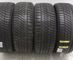 4 gomme nuove invernali 215 55 18 Toyo   - 1