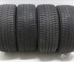 4 gomme usate 205 45 17 nexen winguard sport