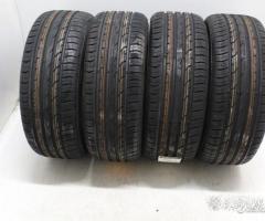 4 gomme nuove 255 55 18 kenda kleve