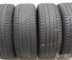 4 gomme usate 195 65 14 brigestone