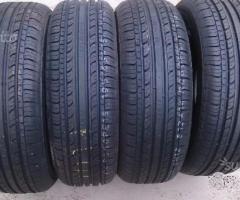 4 gomme. Nuove 175 70 14 delinte