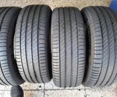 4dj 4 gomme  usate 235 55 19 pirelli scorpion 