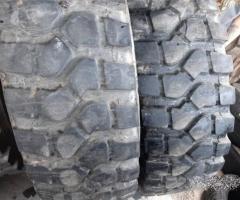 Coppia di pneumatici usati 14.00 20 pirelli - 1