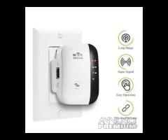 Amplificatore Ripetitore wireless wifi router - 1