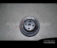 Puleggia H2O motore Jeep Wrangler YJ 2.5 - 1