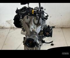 MOTORE COMPLETO FORD Fiesta 7Â° Serie XYJE XYJE Be - 7